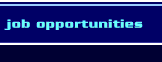 George's Dry Cleaning Career Opportunies